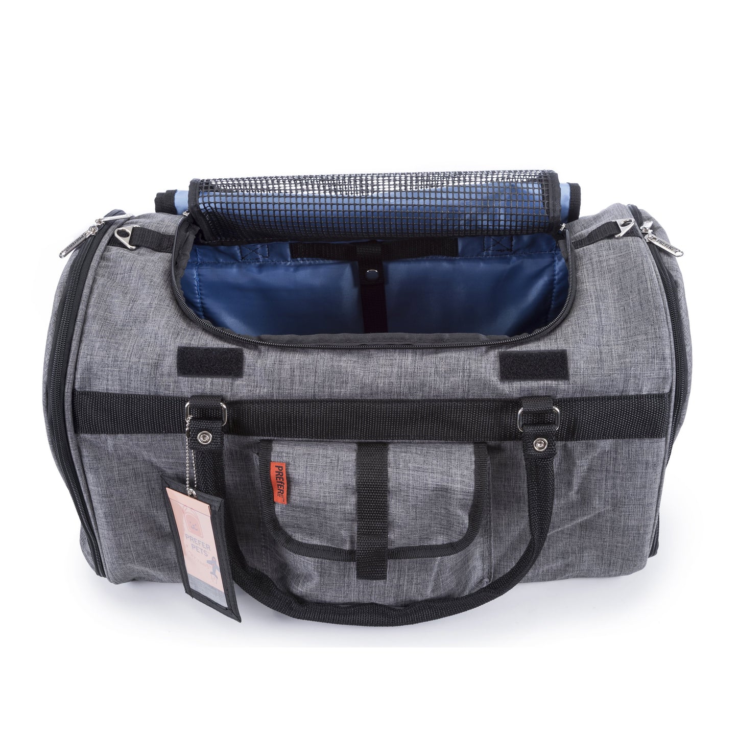 312 Hideaway™ XL Duffel - Pet Carrier