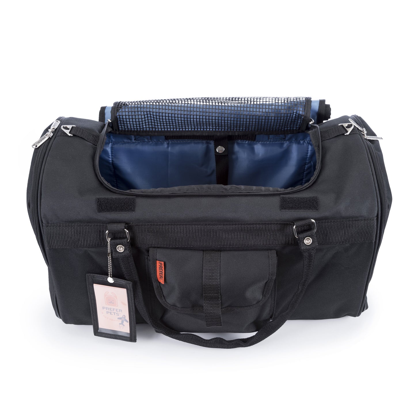 312 Hideaway™ XL Duffel - Pet Carrier